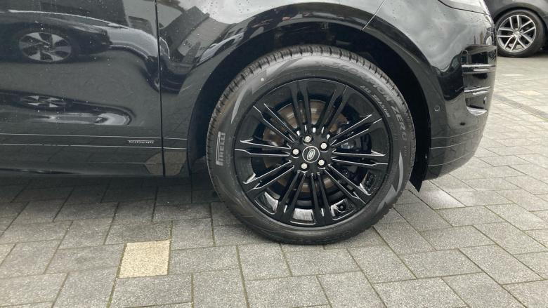 Land Rover Range Rover Evoque 2.0 D200 Autobiography 5dr Auto [Revised] Diesel Hatchback